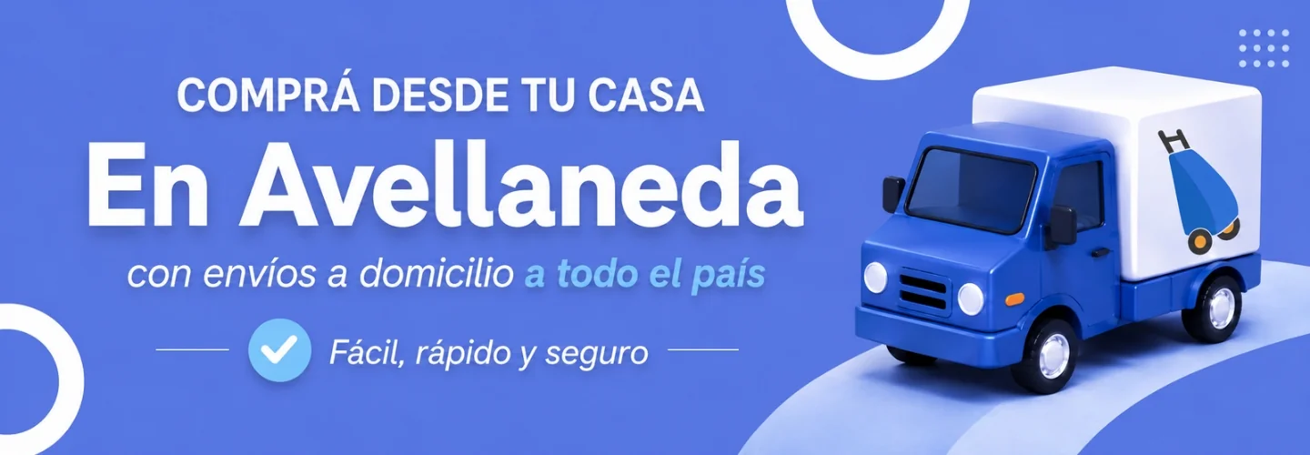 Envios toda argentina