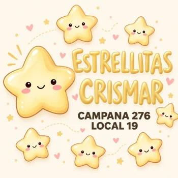Estrellitas.crismar