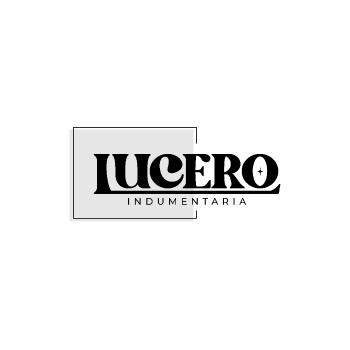 Indumentaria Lucero
