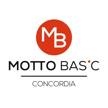 Motto Basic Concordia logo