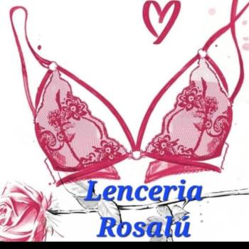 Lenceria Rosalu