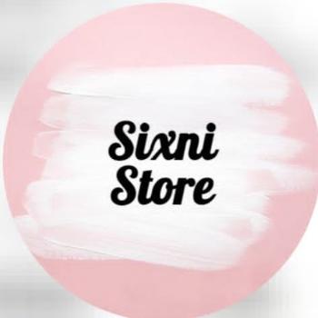 Sixni Store
