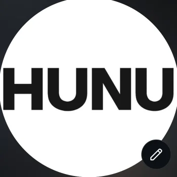 Hunu Bogota logo