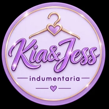 Kia & Jess
