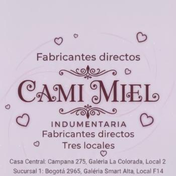 Cami Miel