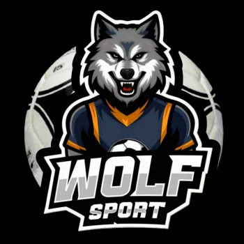 The Wolf Sport (solo Venta On Line) logo
