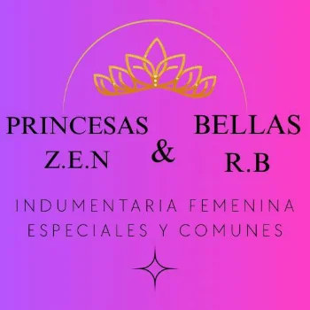 Princesas Z.e.n & Bellas R.b "2"