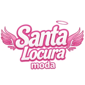 Santa Locura Modaa logo