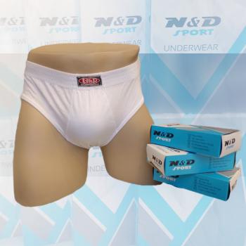 Nyd Sport