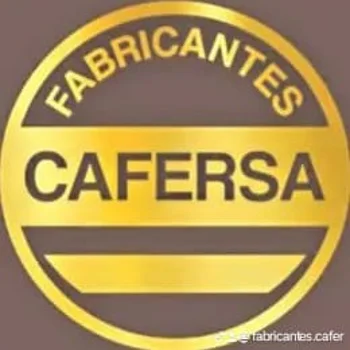 Fabricantes Cafersa logo