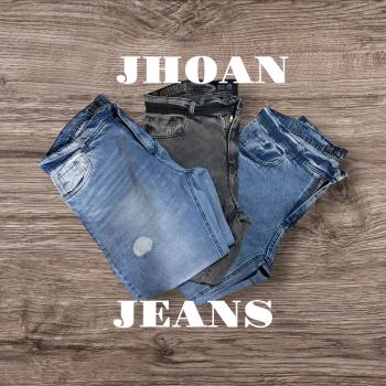 Jhoan Jeans