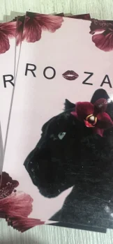 Roza