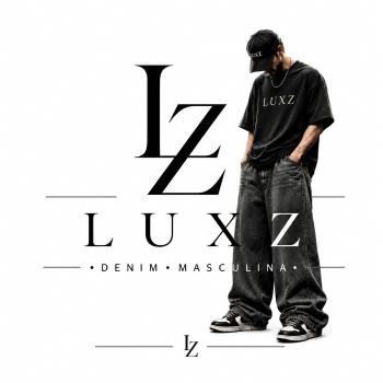 Luxz.denim.masculina