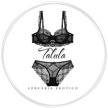 Lenceria Erotico Talula logo