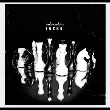 Jacke Indumentaria