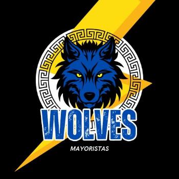Wolves Mayoristas