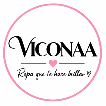 Indumentaria  Viconaa