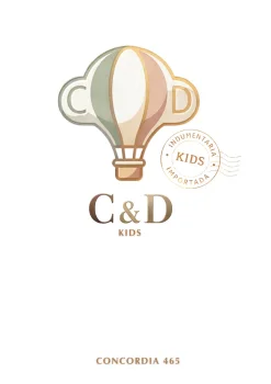 C&d