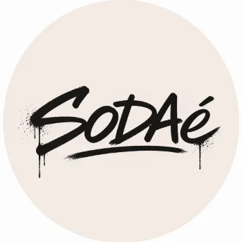 Sodaé