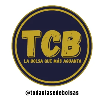 Tcb   Bolsas de Consorcio/embalaje