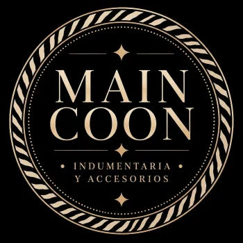 Main Coon Indumentaria