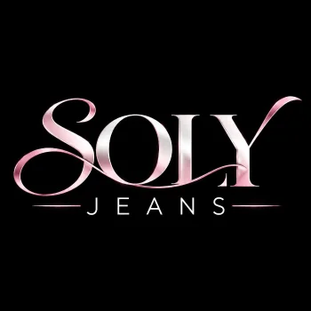 Soly Jeans