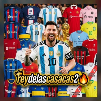 Reydelascasacas2