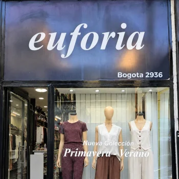 Euforia Mayorista logo
