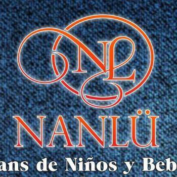 Nanlü Jeans