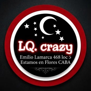 Luque Crazy