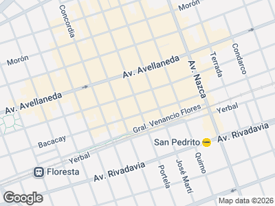 Map showing location of Zeal Sportwear
