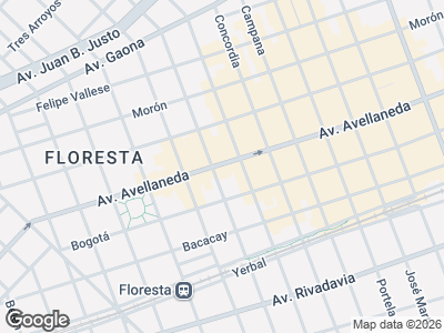 Map showing location of Nicarimar