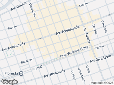 Map showing location of Thoren_ind