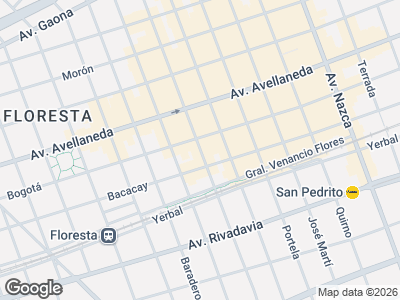 Map showing location of Aricar Child