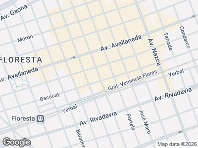 Map showing location of Punto Caps