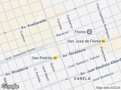Map showing location of Cosméticakataleya