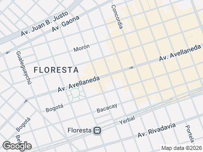 Map showing location of Kiki