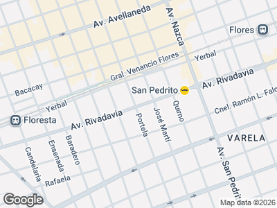 Map showing location of Elafa22
