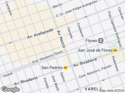 Map showing location of Sogna
