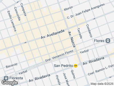 Map showing location of Jazzou Baby And Kids