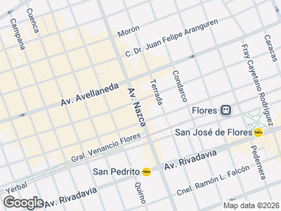 Map showing location of Rumimoda