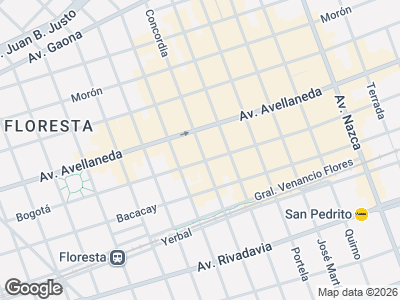 Map showing location of Mixlatino Flama
