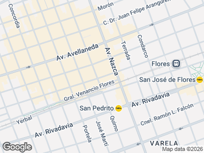 Map showing location of Sport Store