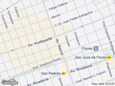 Map showing location of Kemme Jeans Kj