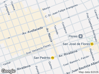 Map showing location of Sunday_a_y.oficial