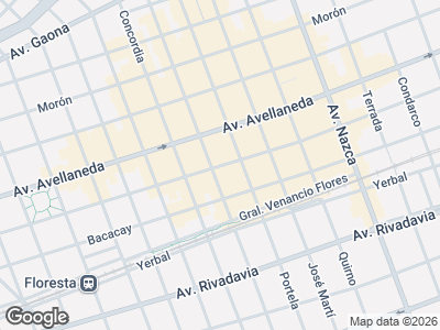 Map showing location of Hannah