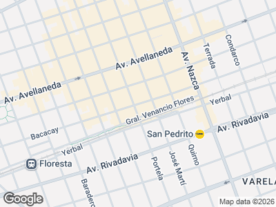 Map showing location of Fhasion Unisex