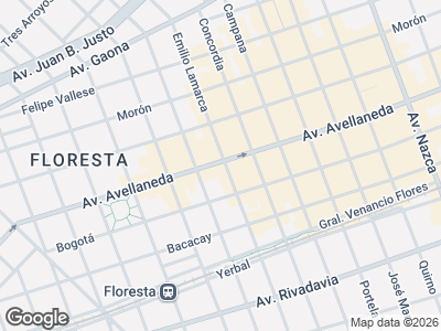 Map showing location of Laymi Moda