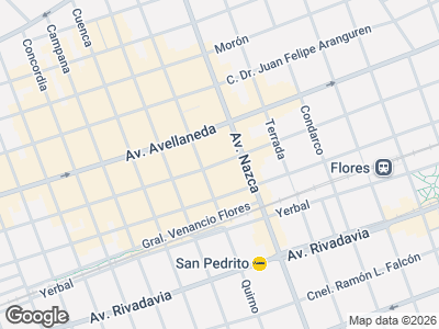 Map showing location of Warrior
