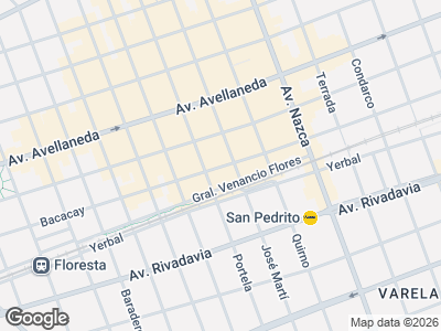 Map showing location of Tela Rota